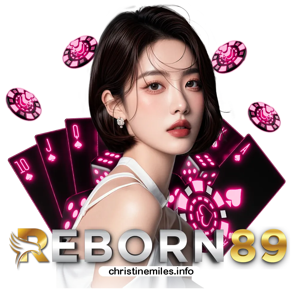 เว็บตรง reborn89
